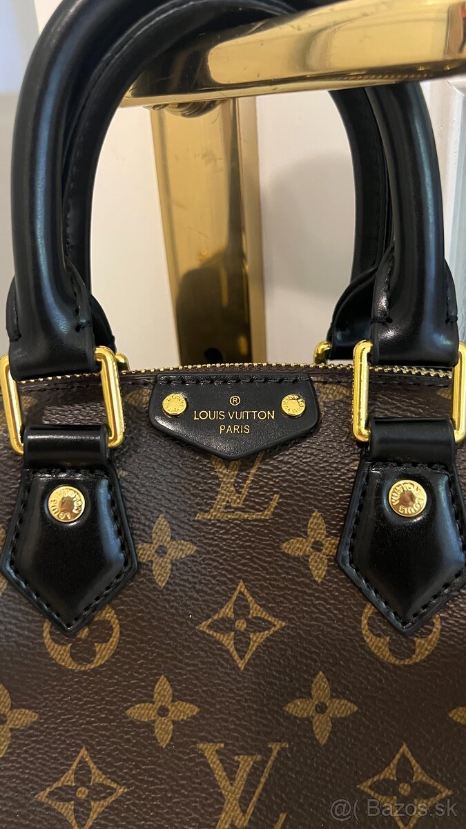 Louis Vuitton Canvas - Od 5.12. - 8