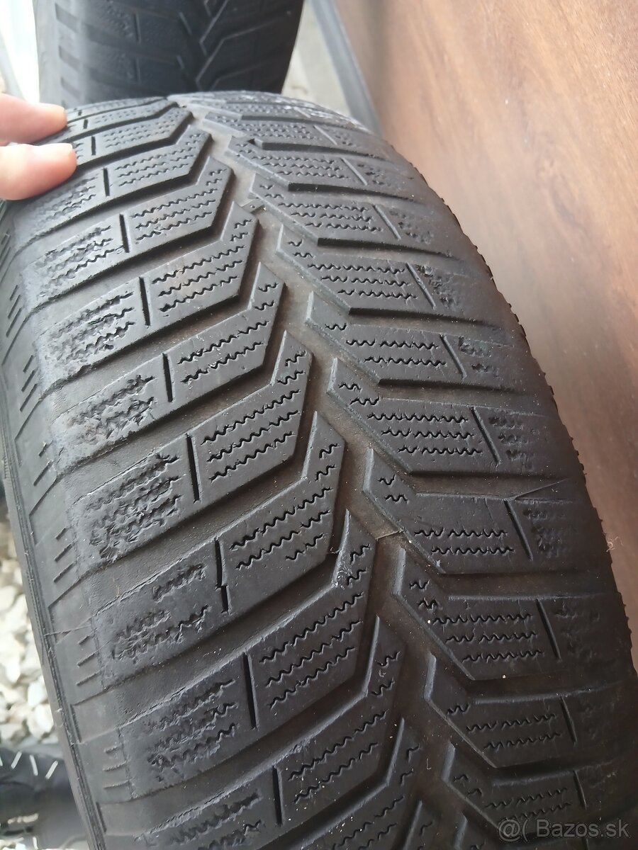 Predam kolesa 195/65/R15 - 8