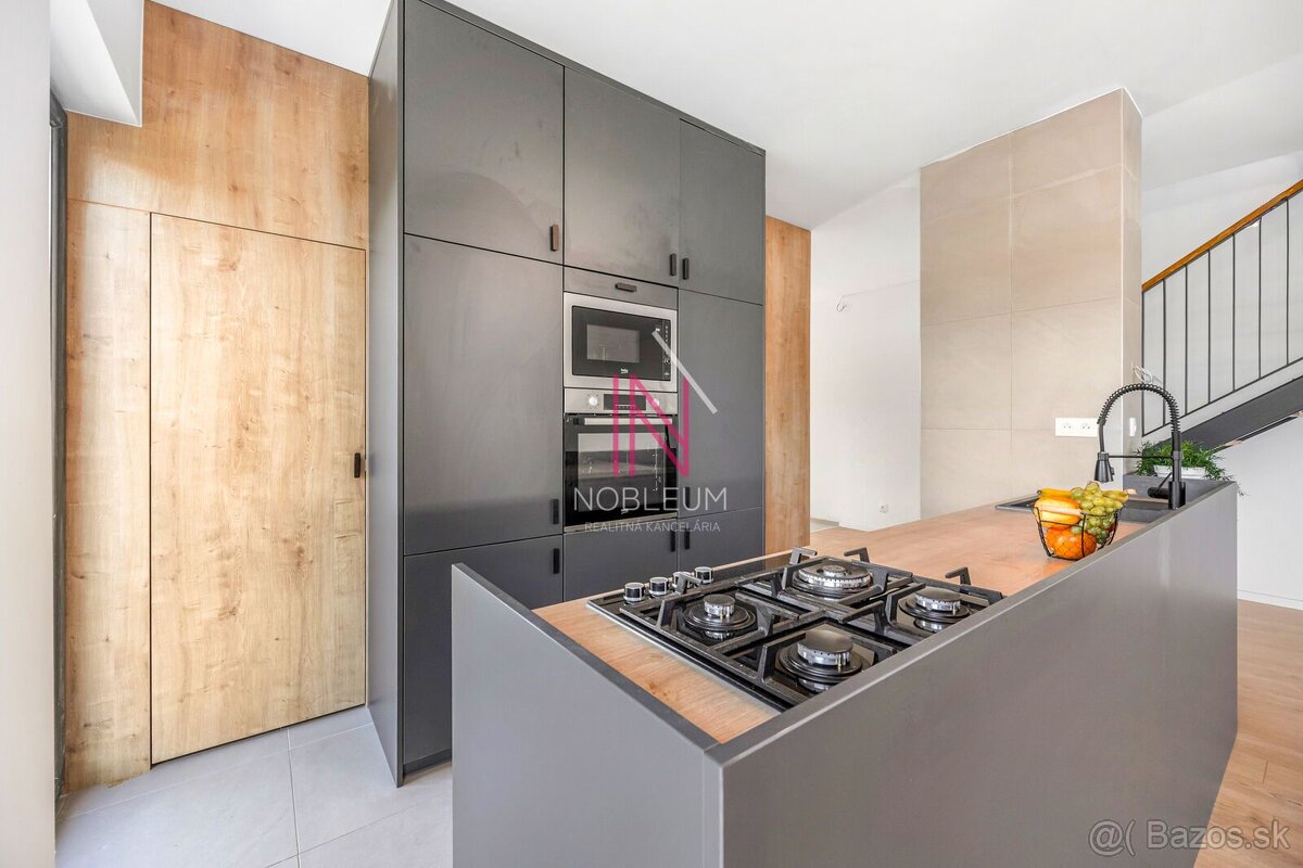 PREDAJ : krásny 5 izbový rodinný dom, novostavba v štandarde - 8