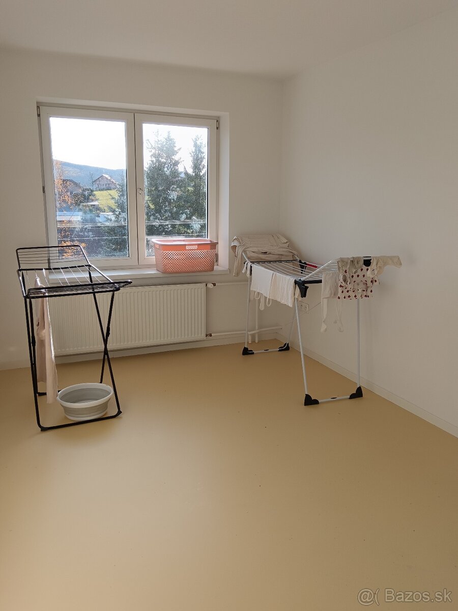 Byt na prenájom - Zákamenné - 8