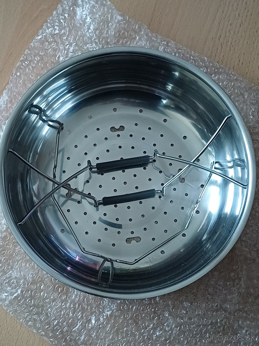 Multifunkčný elektrický tlakový hrniec - 8