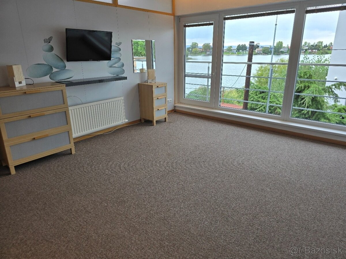 Vila - Slnečné jazerá Senec - 8