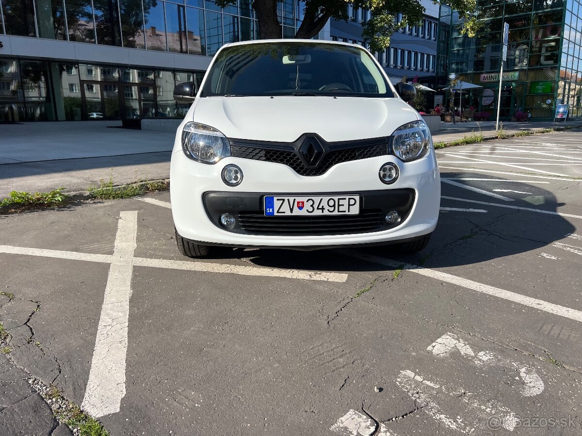 Renault Twingo 3 - 8