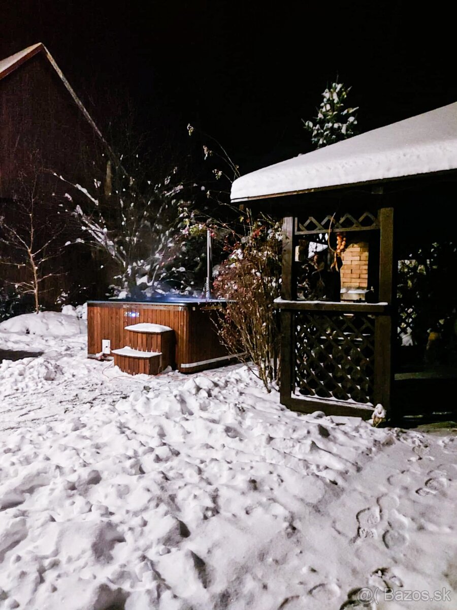 Chata FREEDom MedvedSki - 8