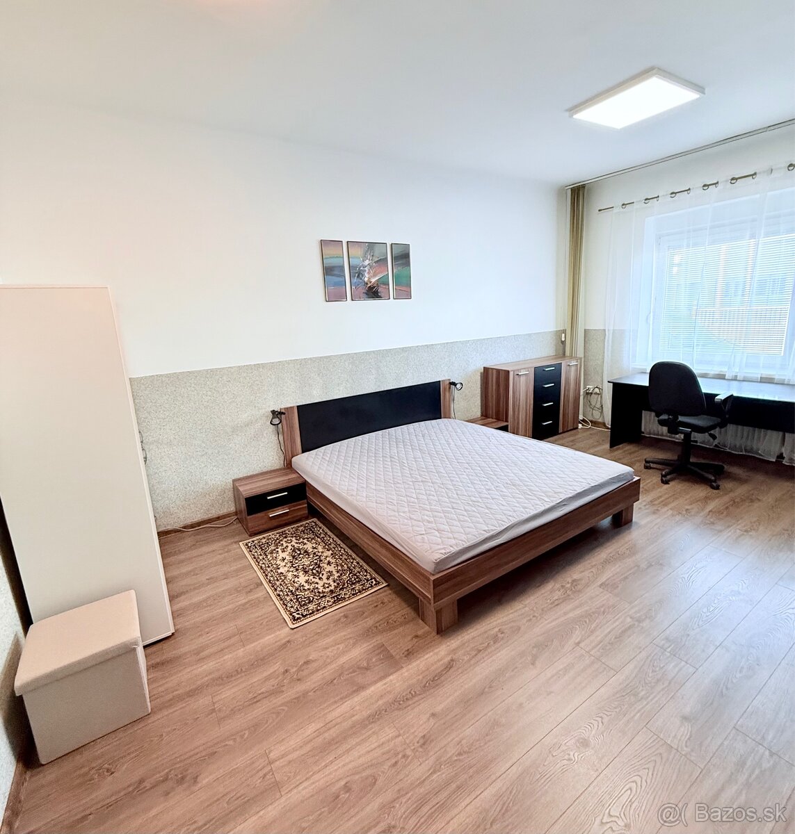 Prenájom 2izbový byt Gavlovičova, Bratislava - 8