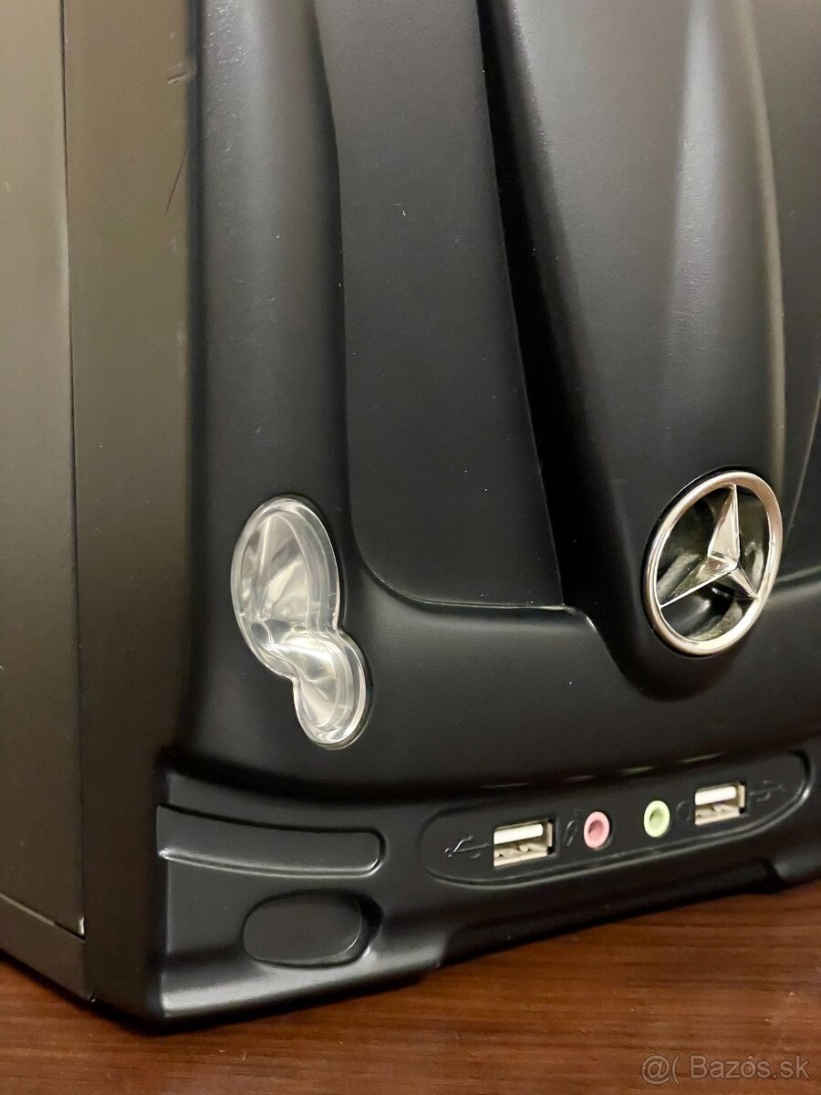 🔥 PC – GTX 750 Ti | 16 GB RAM | SSD | Windows 10 Pro 🔥 - 8