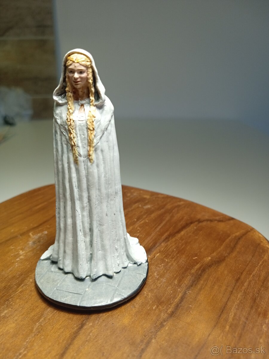 figúrky Pán Prsteňov - 8