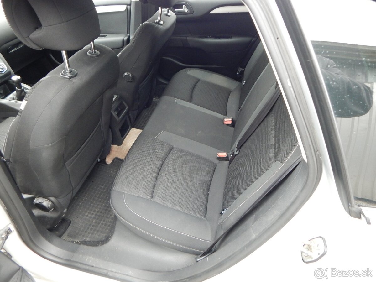 Citroën C4 1.6 HDi Best Collection - 8