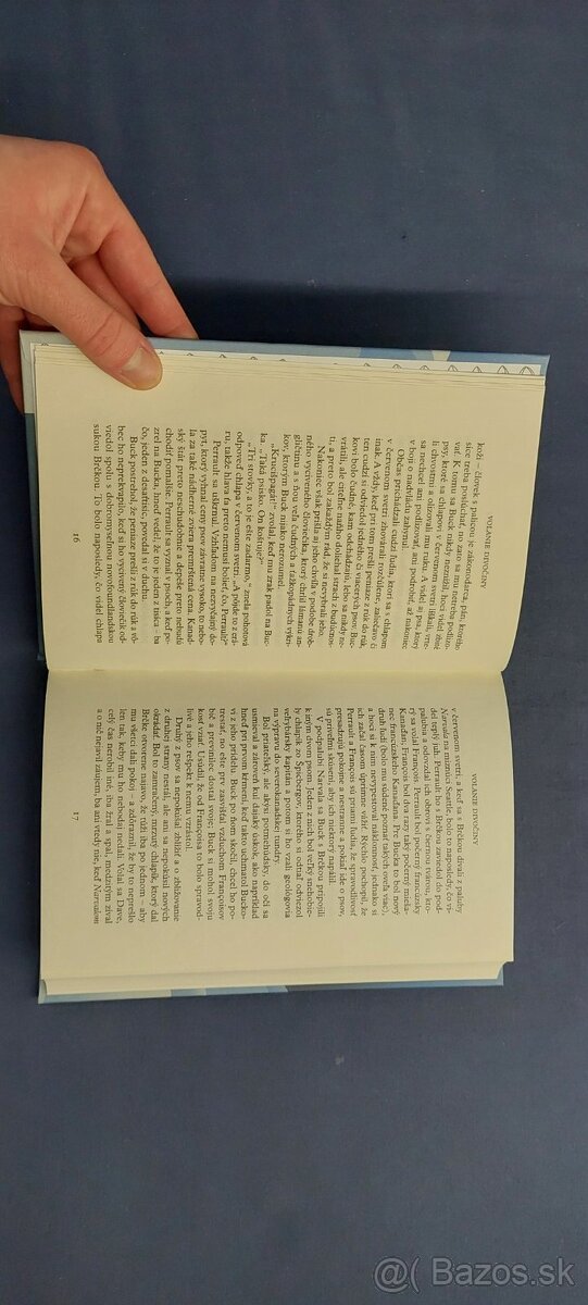 Predám knihy, beletriu - 8