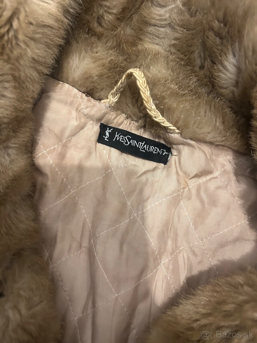 Yves saint laurent - 8