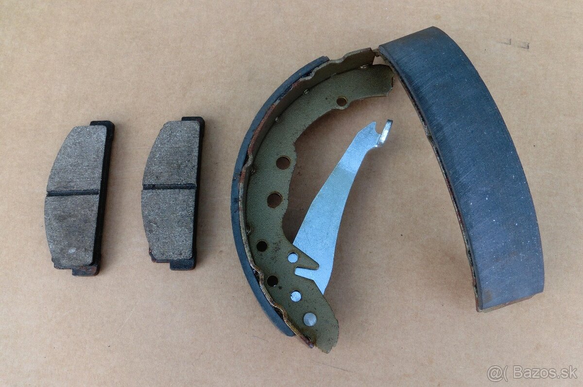 Rôzne auto diely . - 8