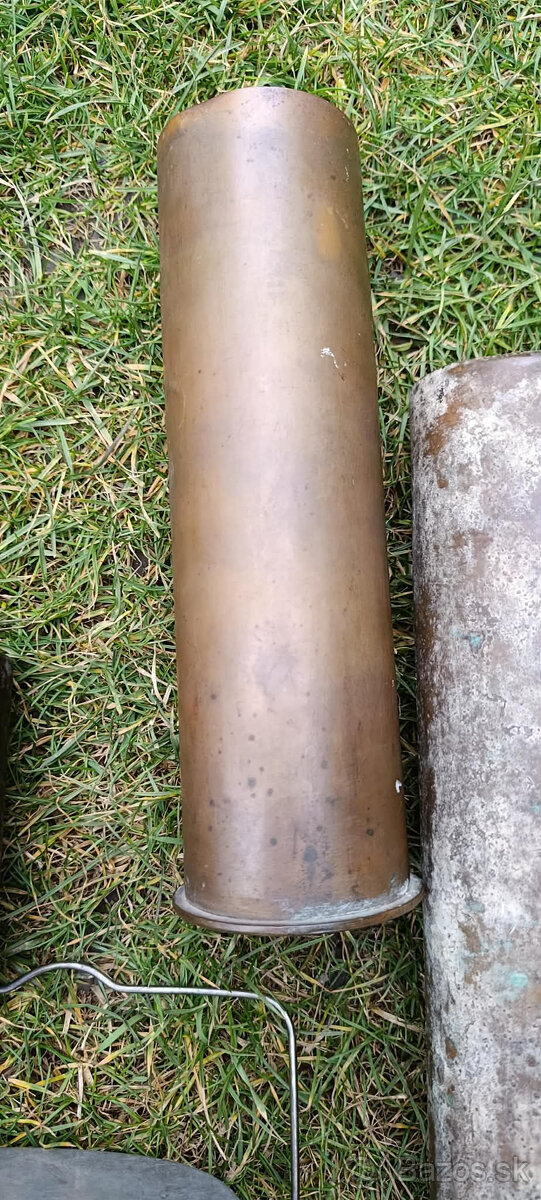 Vojenské veci WW2 - 8