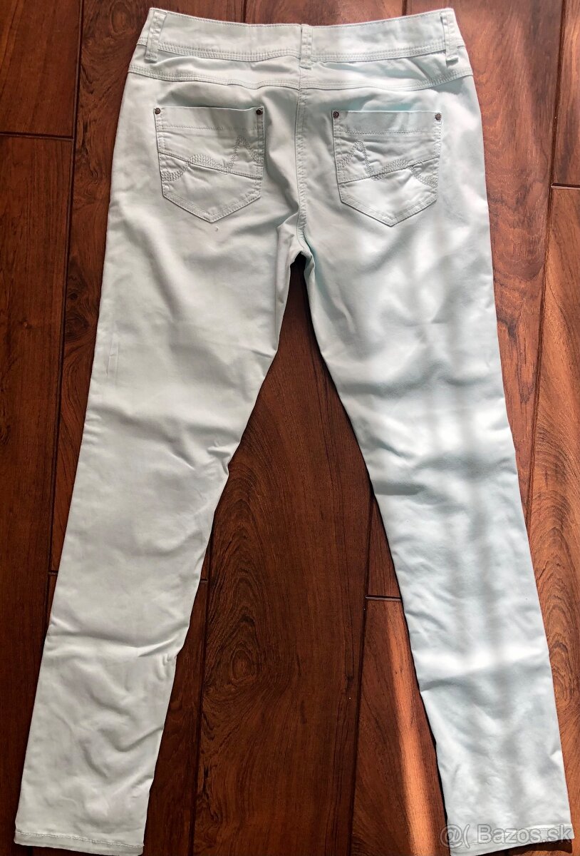 Dámske nohavice - 8