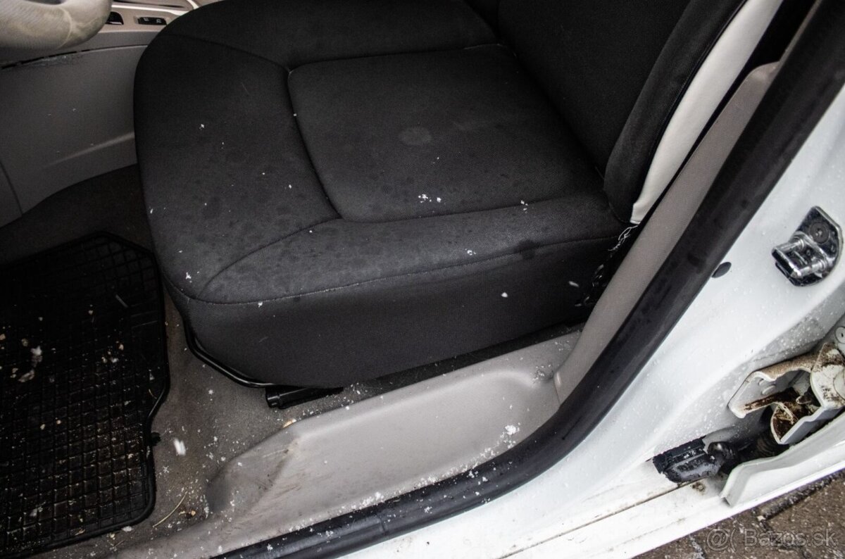 Renault Zoe 2016, 65kW - 8