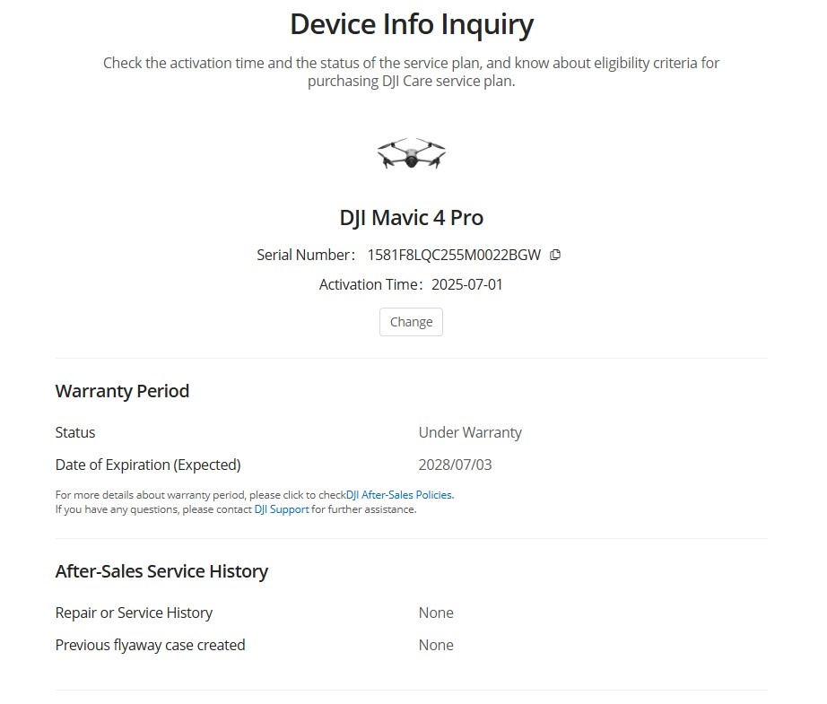 DJI Mavic 4 Pro + RC 2 novy - 8