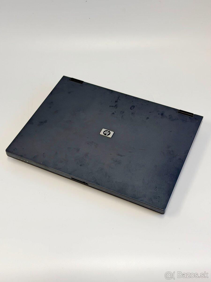 Notebook HP Compaq 6710b - 8