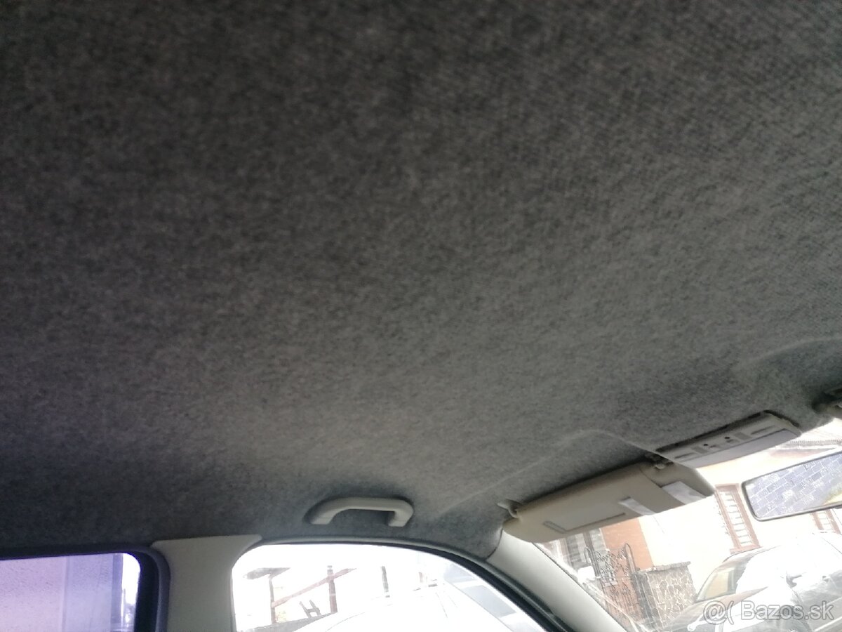 ➡️ Predám octavku 1 1,9tdi 66kw diesel↖️ - 8