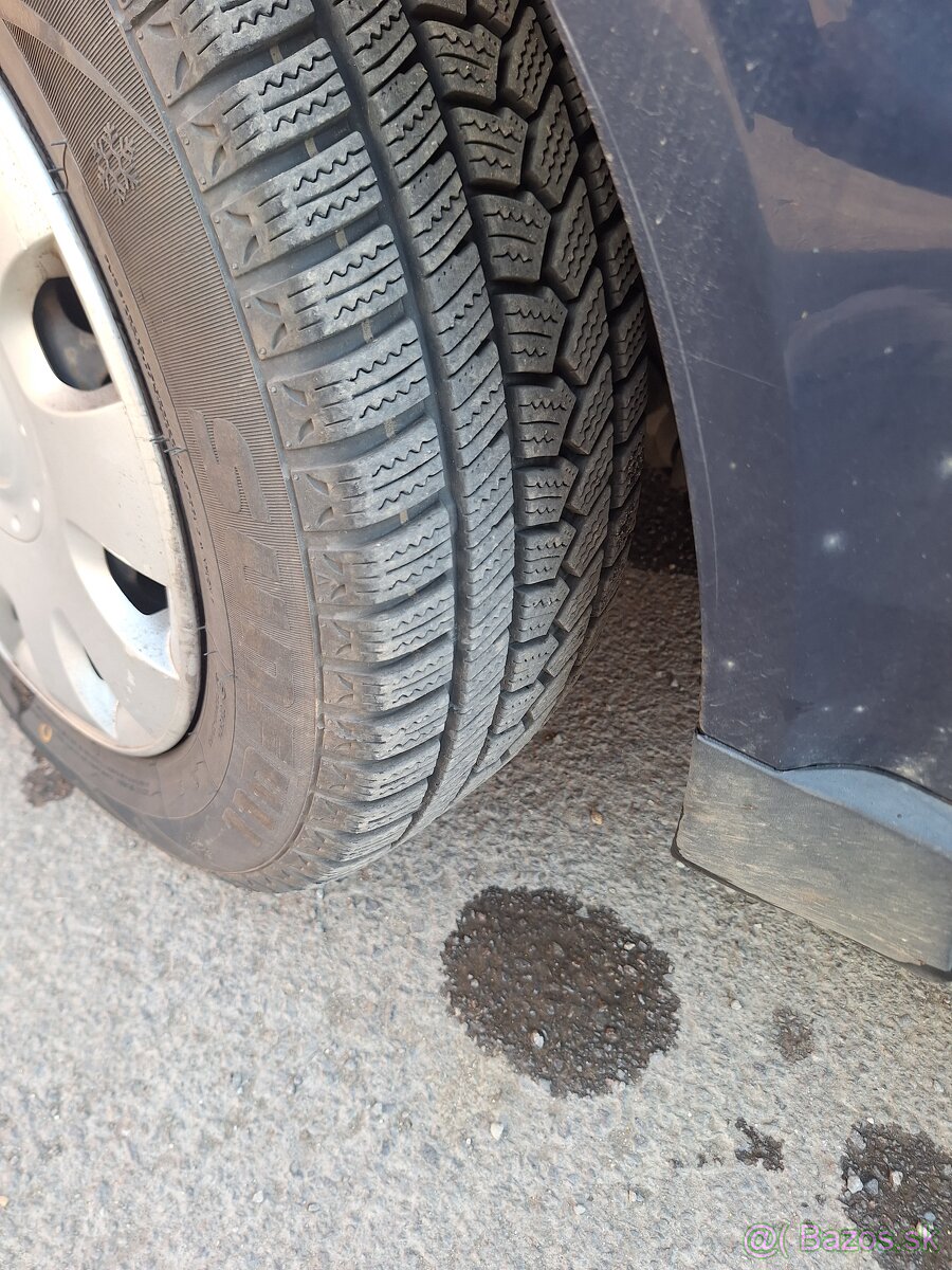 VW Passat 5.5 1.9 96 kw - 8