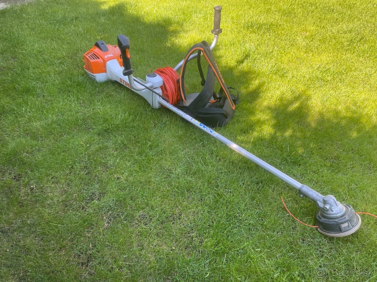 Krovinorez STIHL - 8
