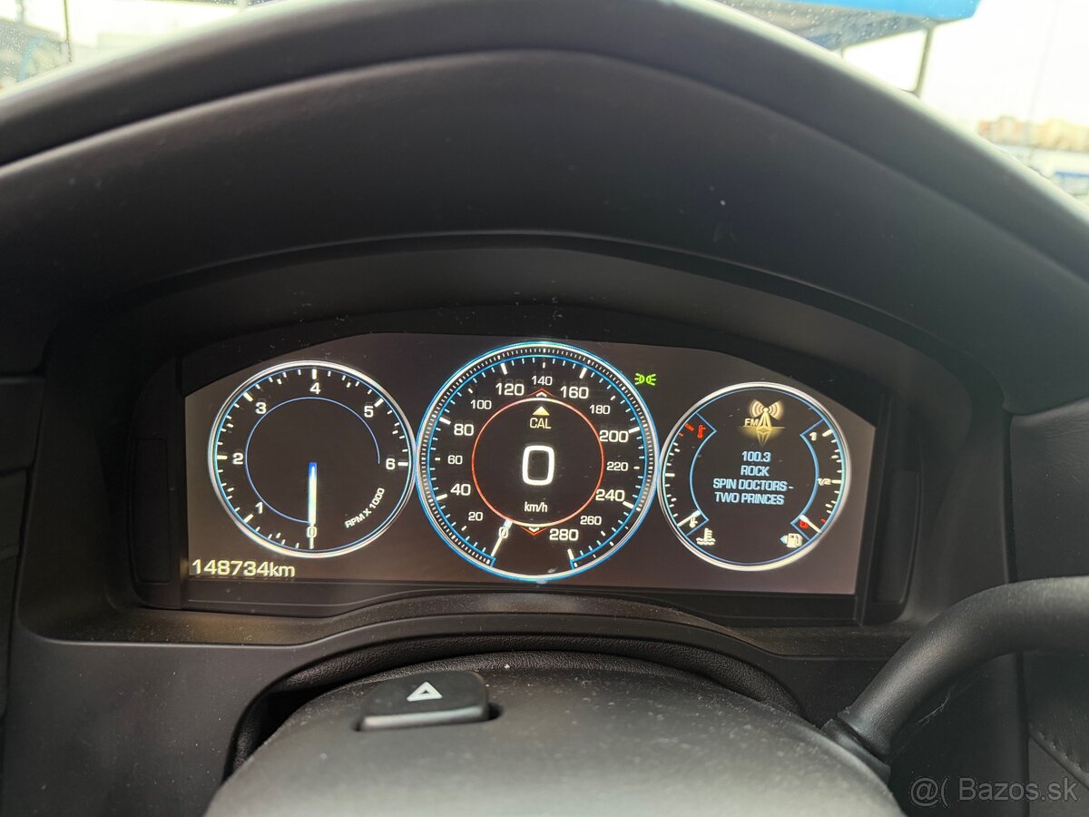 Cadillac escalade esv platinum 2015 - 8