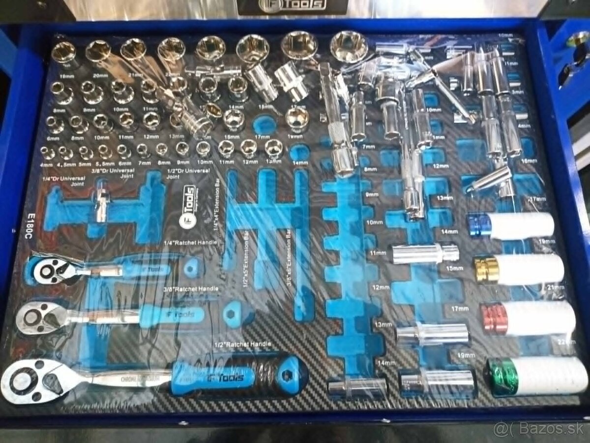Dielensky vozik - 8