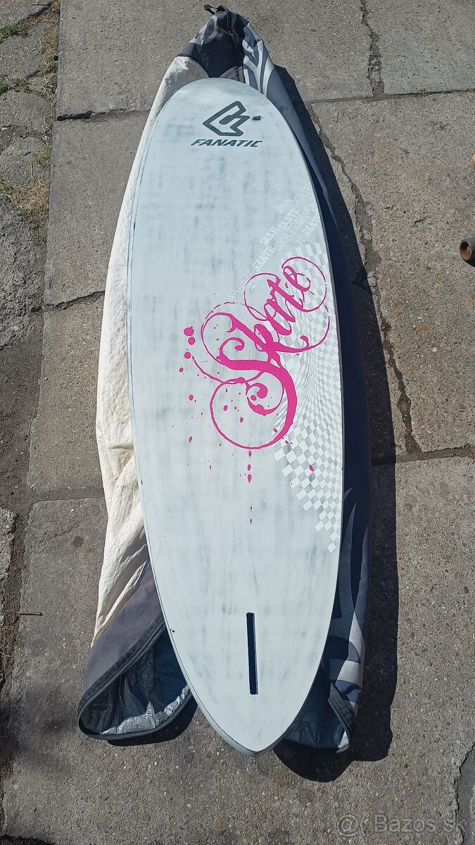 Surf / windsurf doska - 8