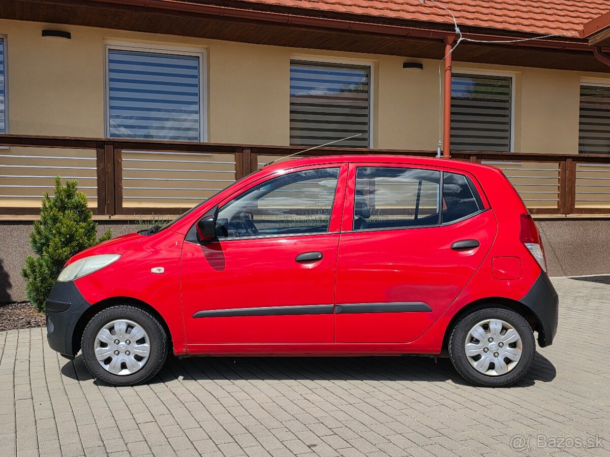 Hyundai i10 1.2i Classic - 8