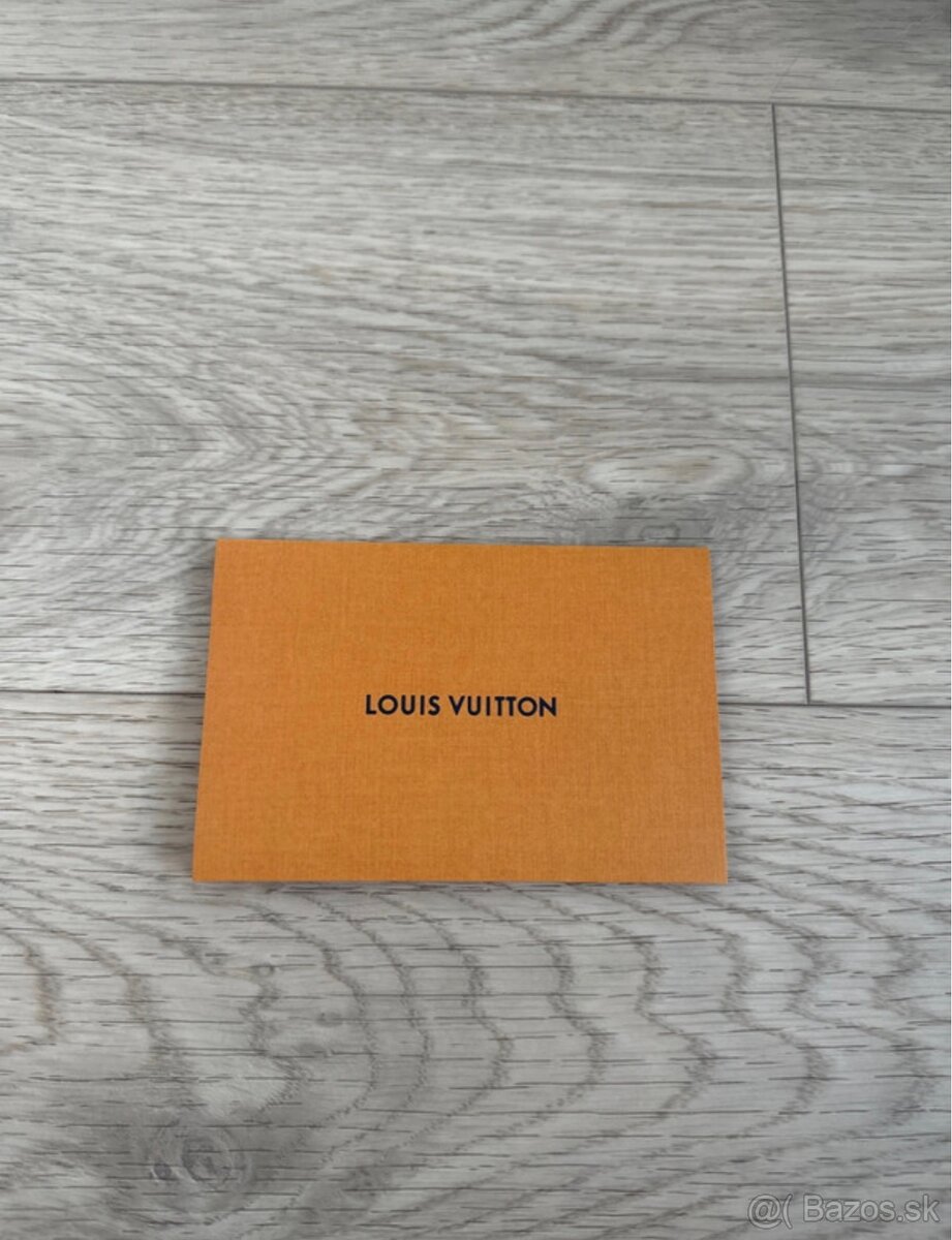 Louis Vuitton darčekový set 🎁 - 8