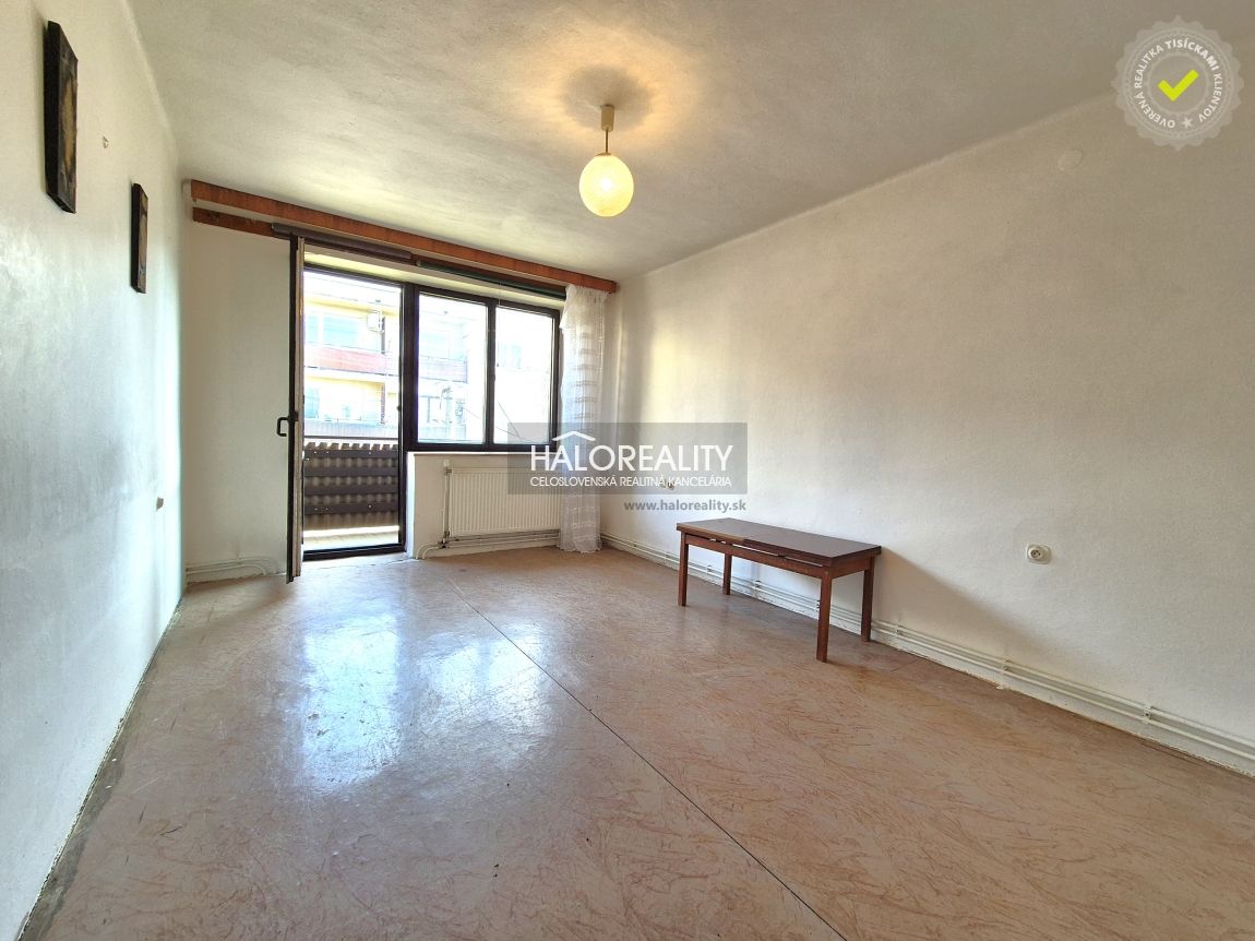 HALO reality - Predaj, trojizbový byt Poltár - ZNÍŽENÁ CENA - 8