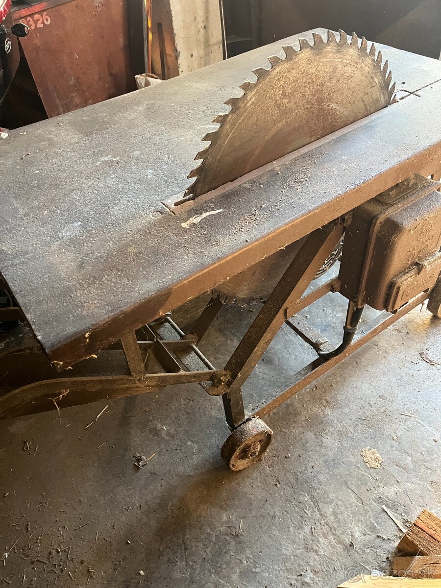 Predám cinkulár s košom - 8