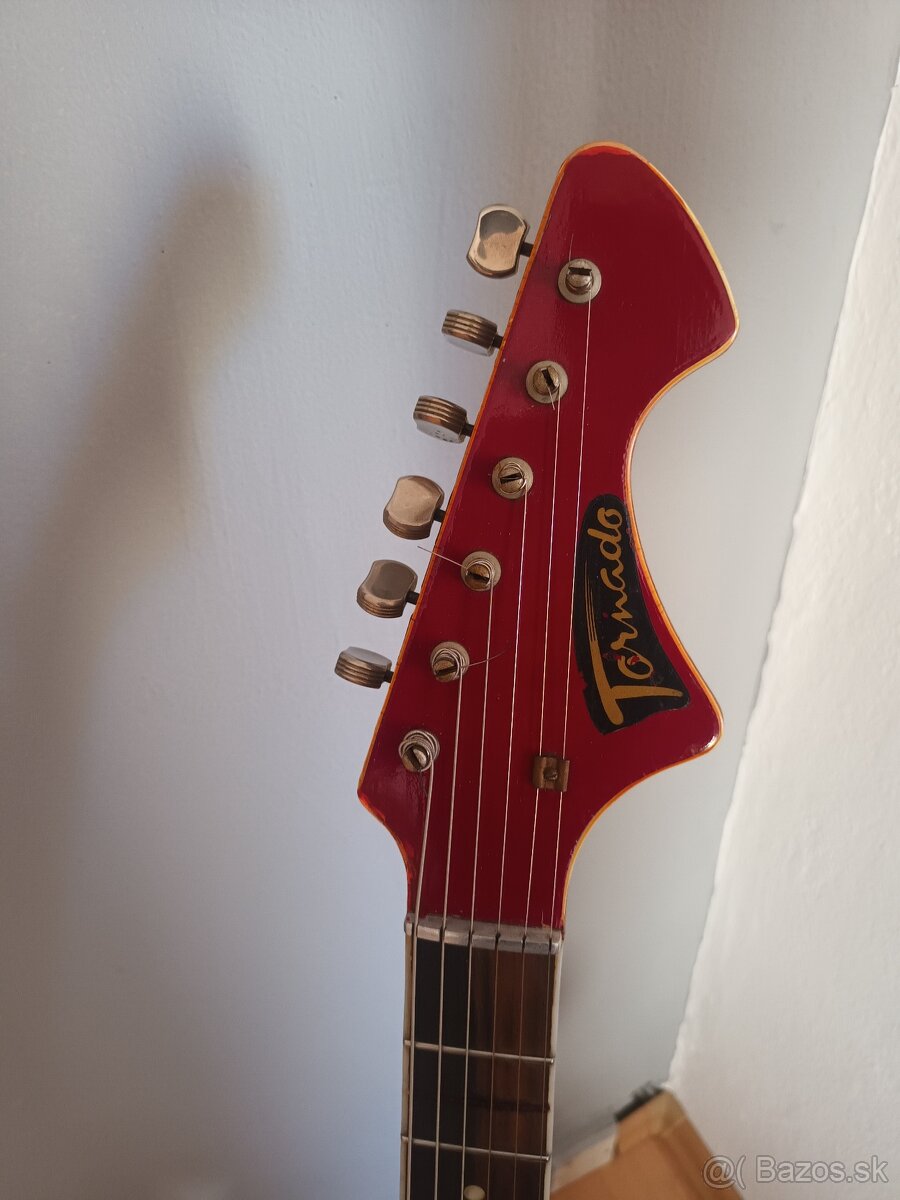 Jolana Tornádo 2 - 8