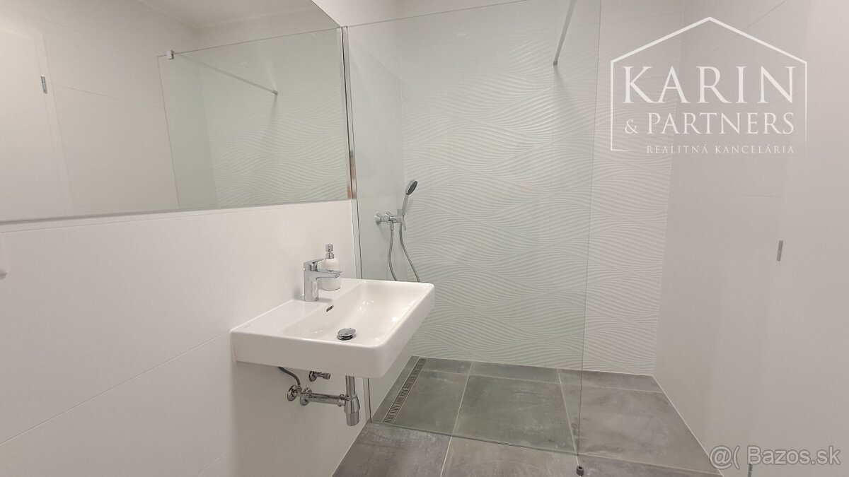Prenajmem nový zariadený 2i byt v Rajke - 8