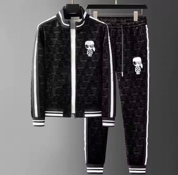 KARL LAGERFELD tepláková súprava - 8