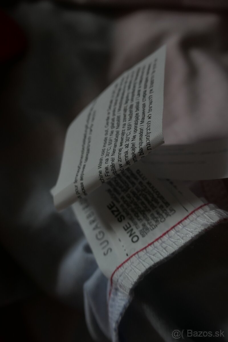 SUGARBIRD FRIDA KAHLO tunika/minisaty UNI oversize - 8