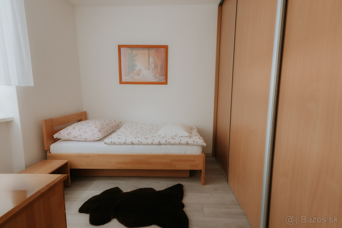 Na predaj kompletne zrekonštruovaný 2-izbový byt v Kotešovej - 8