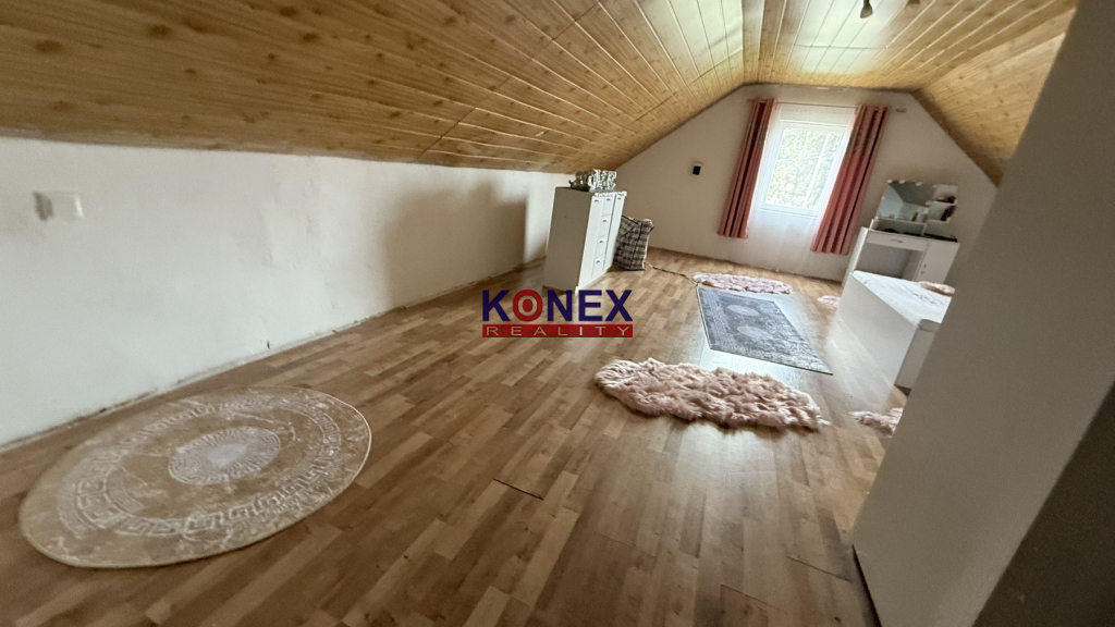 Rodinný dom k nasťahovaniu – VOJČICE - 8