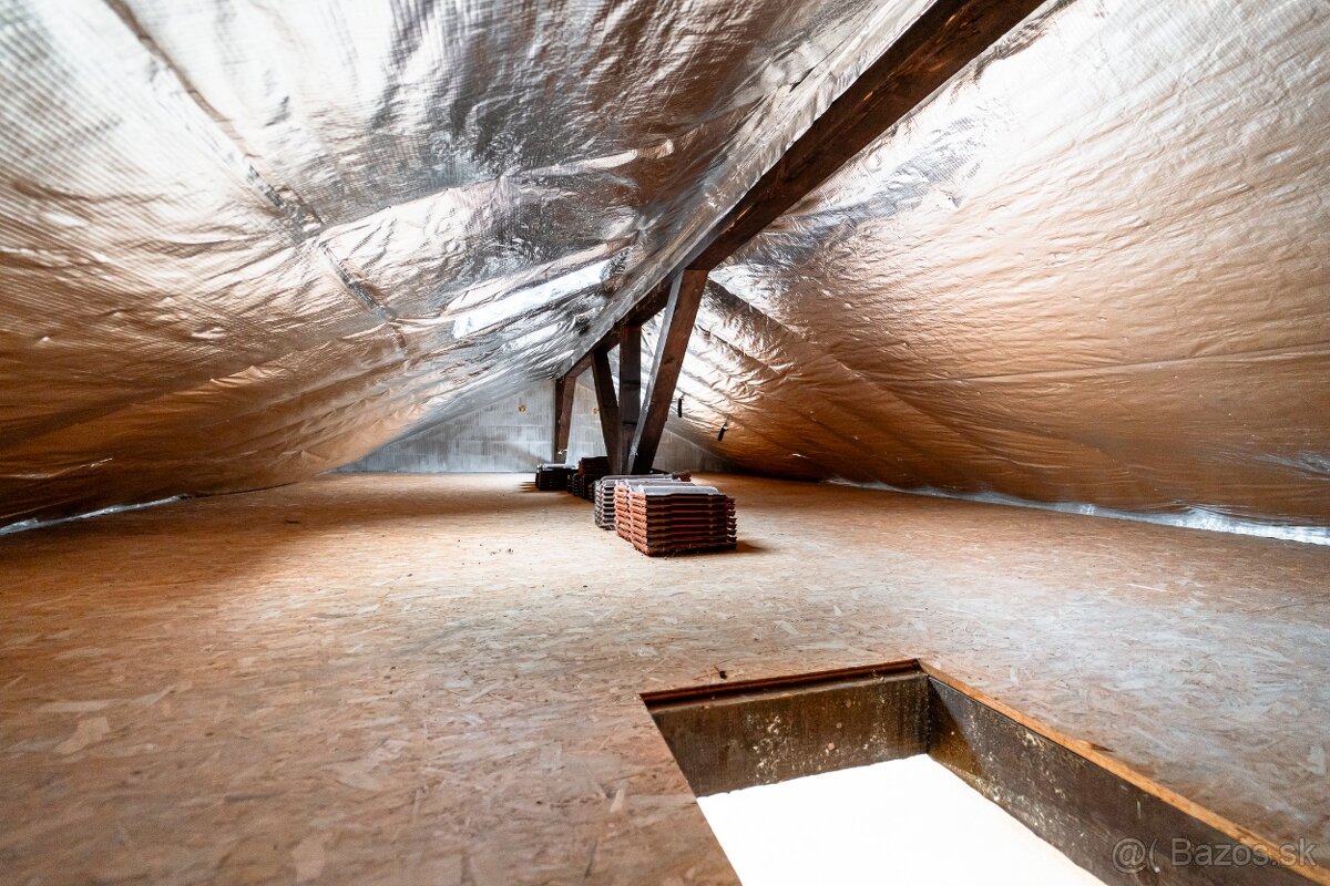 Novostavba v Košiciach neďaleko centra mesta - 8