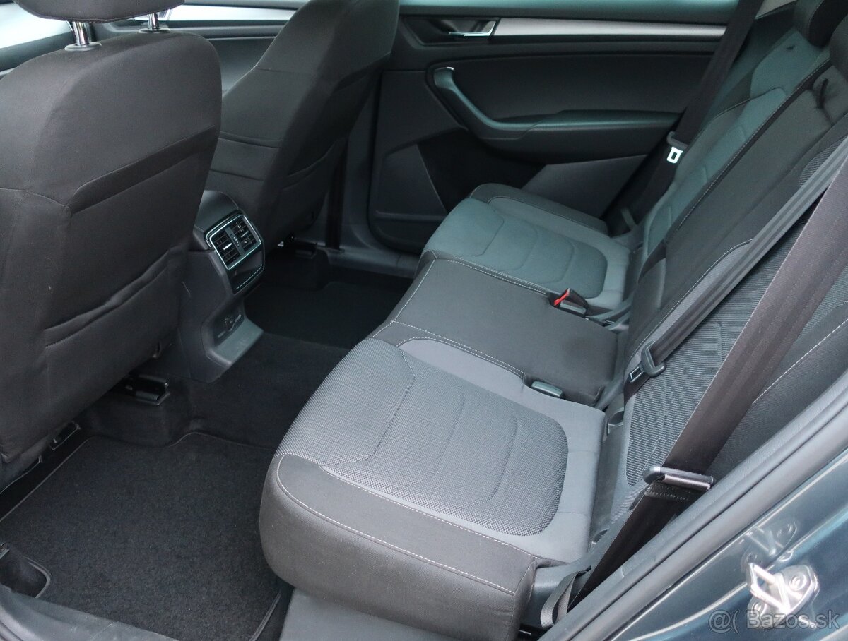 Odstúpim leasing na Škodu Kodiaq 2018 MANUÁL, 4x4, 150tis.km - 8