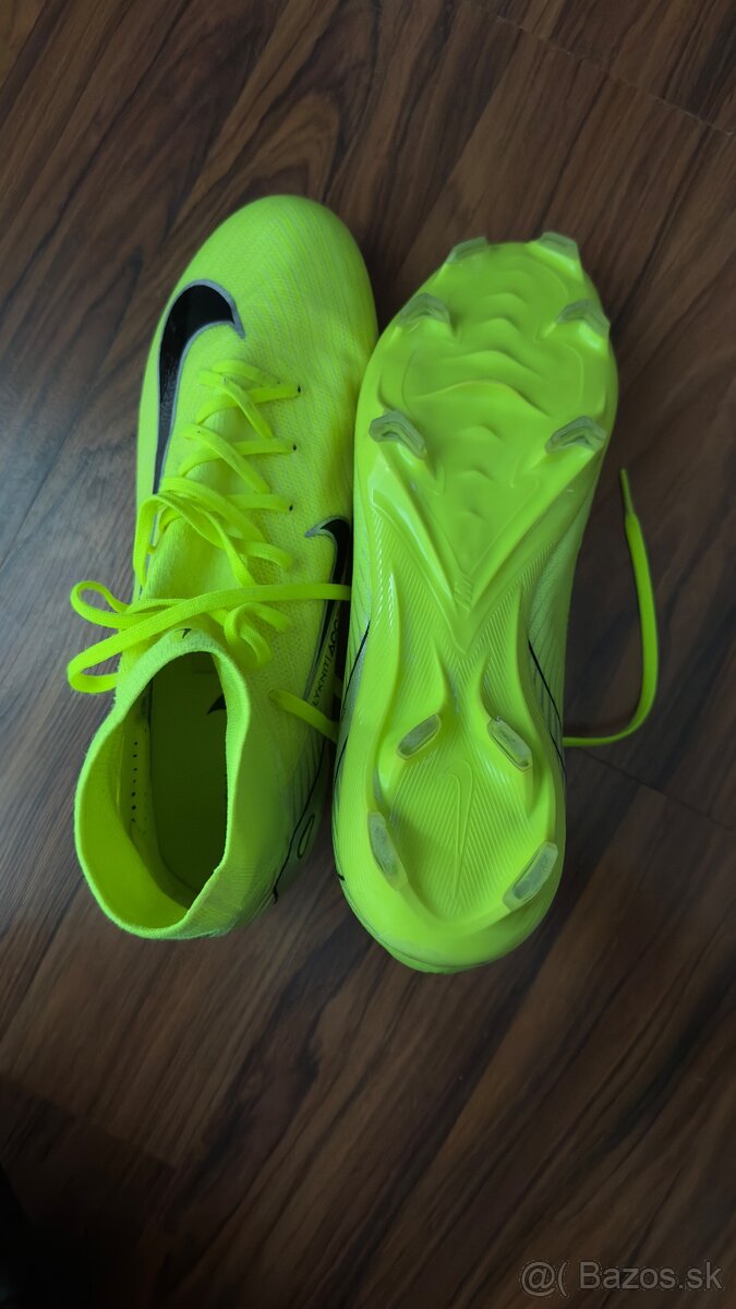 ⚽️kopačky Nike Mercurial Vapor 15 Elite FG – veľkosť 44⚽️ - 8