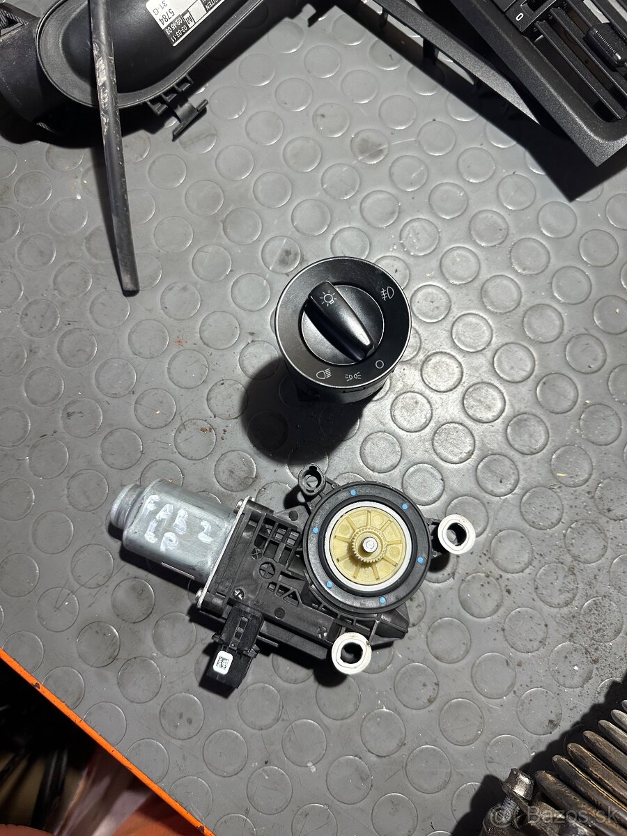 Diely fabia 2 1.2tsi 63kw - 8