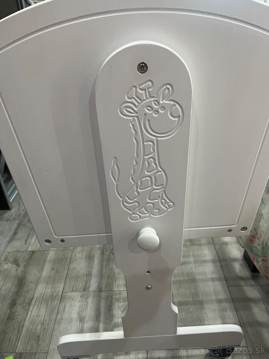 Predám kolísku - 8