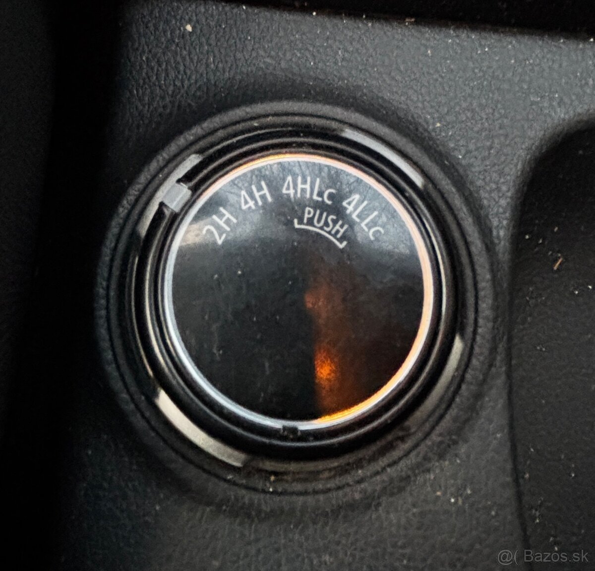 Mitsubishi L200 2017 - 8