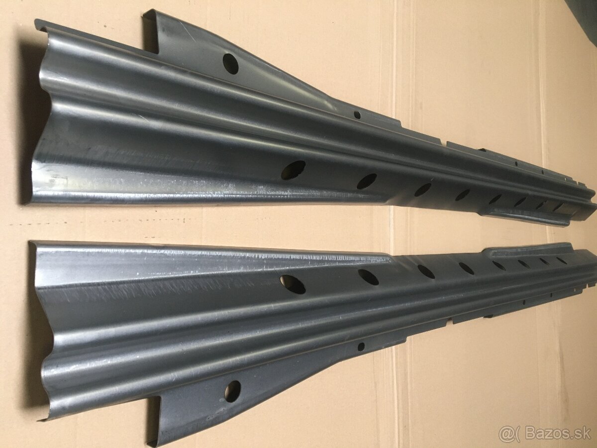 podblatniky prah felicia pick up - 8