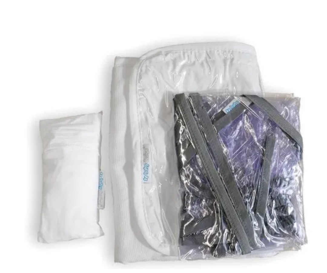 Kocik s autosedackami do 105 cm - 8