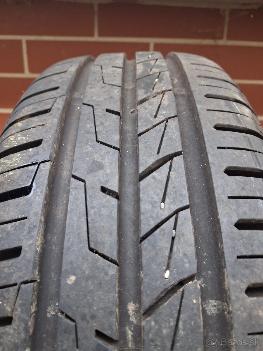 Letné pneumatiky na diskoch - 8
