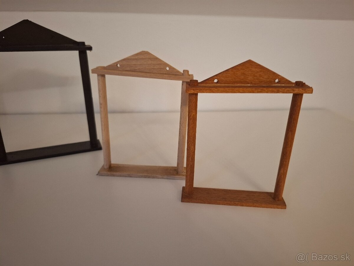 Bukove ramiky ako dekoracia - 8