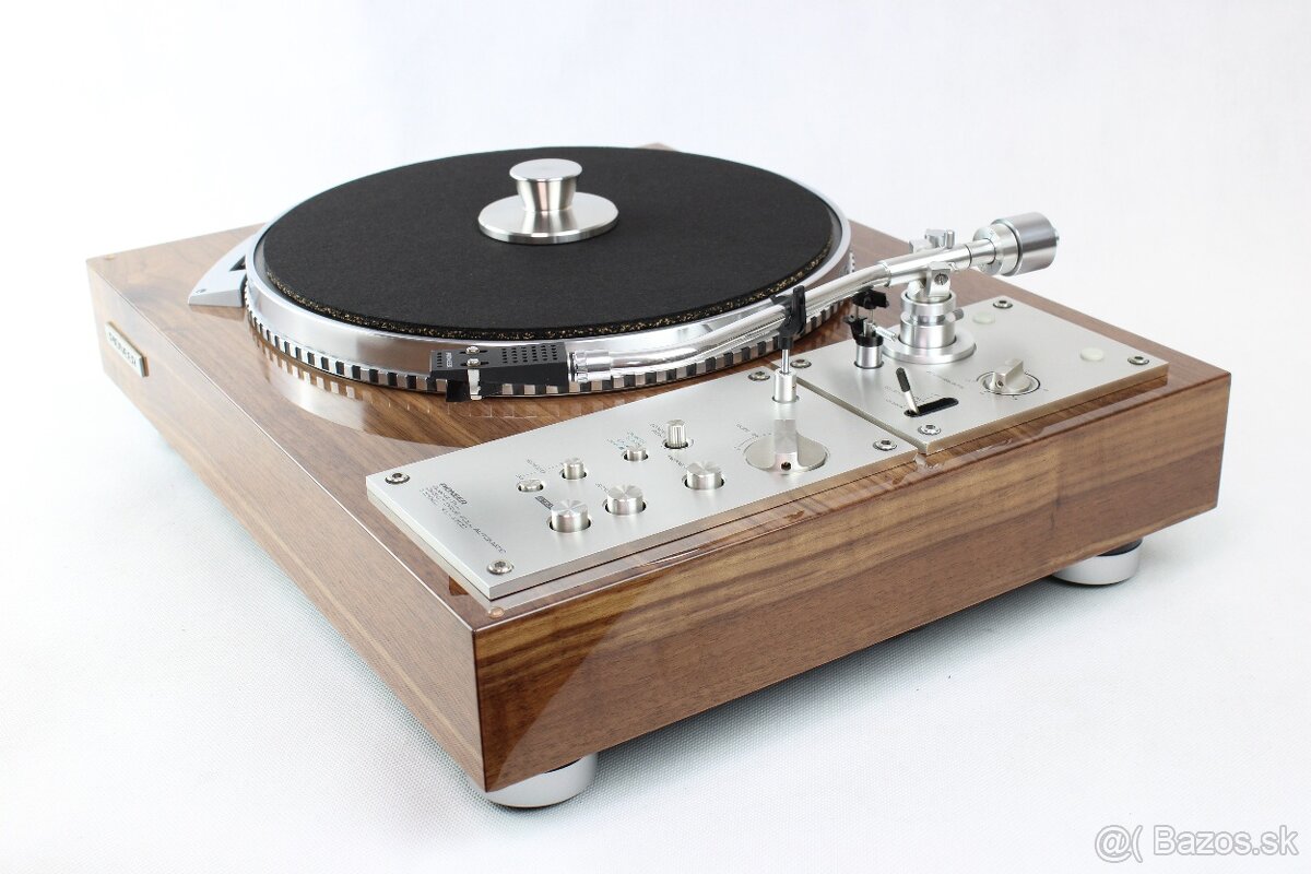 Gramofón PIONEER XL-A700 (PL-570) - 8