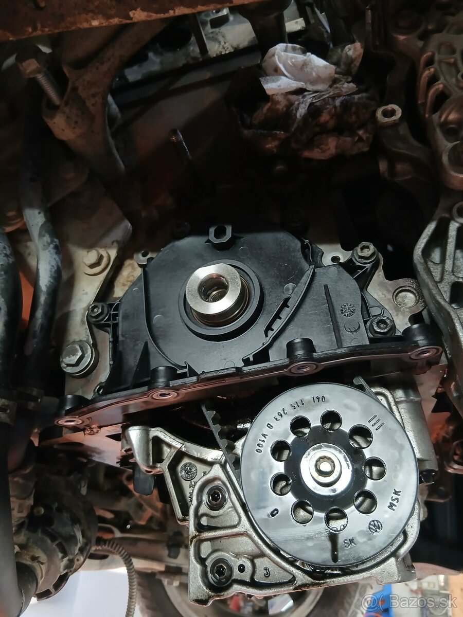 Škoda Octavia 3 Combi 1.6 TDI 77kw - 8