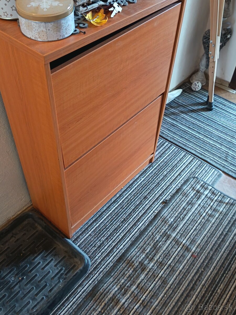 Predam obyvaciu stenu - 8