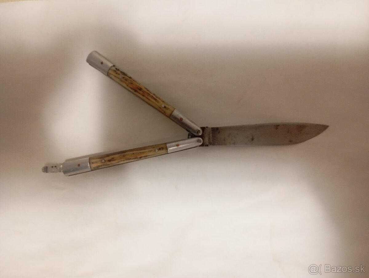 Predám pekné noziky - 8